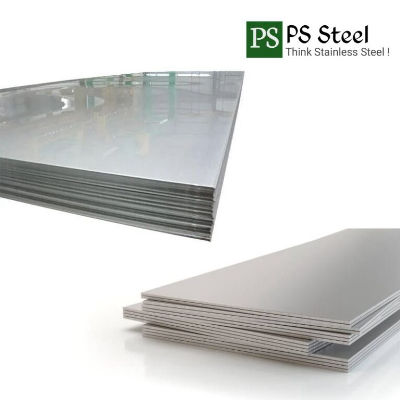 P. S. STEELS